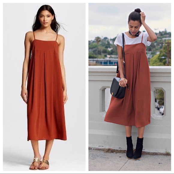 Who What Wear Dresses & Skirts - Who What Wear Dress
